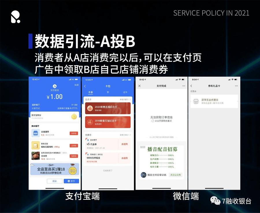 和融通支付数据运营 北京海科融通支付服务有限公司