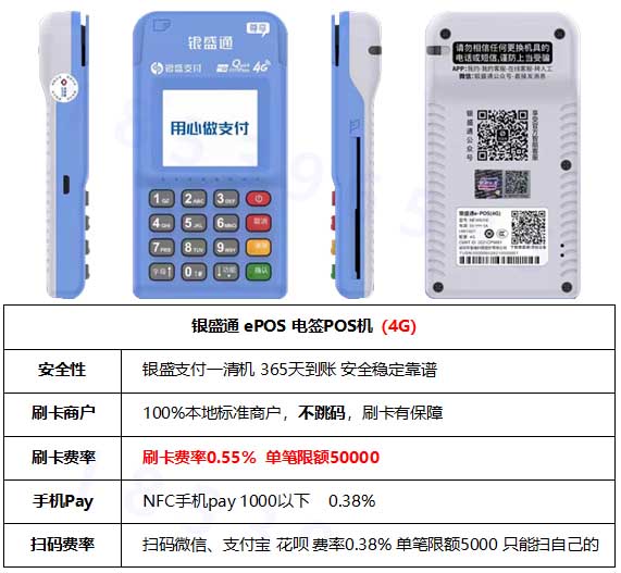 如何解绑POS机绑定的手机号？_个人pos机办理网站